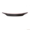 Vivid Racing VR Aero BMW M3 G80 Carbon Fiber Rear Trunk Spoiler - VR-G80M-620 