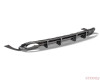 Vivid Racing VR Aero Audi RS7 C7.5 Carbon Fiber Rear Diffuser - VR-RS7C7.5-610 