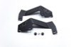 Vivid Racing VR Performance 07-21 Toyota Tundra A-Pillar Light Bracket Kit - VR-TUN-915 