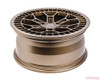 Vivid Racing VR Forged D02 Wheel Package Ford F-150/Raptor 20x9 Satin Bronze - VRF-D02-RAP-SBZ 