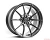 Vivid Racing VR Forged D03 Wheel Package Ford Mustang S550 20x10 & 20x11 Gunmetal - VRF-D03-S550-GM 