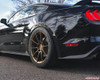 Vivid Racing VR Forged D03 Wheel Package Ford Mustang S550 20x10 & 20x11 Satin Bronze - VRF-D03-S550-SBZ 