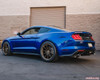 Vivid Racing VR Forged D03 Wheel Package Ford Mustang S550 20x10 & 20x11 Satin Bronze - VRF-D03-S550-SBZ 