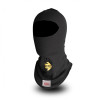 MOMO Momo Comfort Tech Balaclava One Size (FIA 8856-2000)-Black - MNXBALCOTBLK 