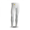 MOMO Momo Comfort Tech Long Pants Large (FIA 8856-2000)-White - MNXLJCTWHL00 