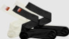 MOMO Momo Comfort Tech Socks Large (FIA 8856-2000)-White - MNXLSCTWHL00 