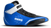 MOMO Momo Corsa Lite Shoes 38 (FIA 8856/2018)-Blue - SCACOLBLU38F 