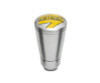 MOMO Momo SK 50 Shift Knob - Satin Aluminum - SKFALU 