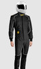 MOMO Momo Corsa Evo Driver Suits Size 48 (SFI 3.2A/5/FIA 8856-2000)-Black - TUCOEVOBLK48 