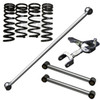  UPR Products 11-14 Mustang 5.0L Pro Street Rear Suspension Package IV 