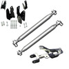  UPR Products 05-14 Mustang 5.0L Pro-Series ™ Rear Suspension Package 1 