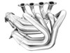 Long Tube Headers LTH Chevrolet Corvette C8 Headers (’20 – ) Long Tube Headers 