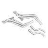 Long Tube Headers LTH™ ’19+ LX MOPAR Platform Equal Length ECOf™ by GESI® Catted Long Tube Headers 