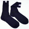 Racequip RaceQuip Black SFI 3.3 Fr Socks Large 10-11 - 411995