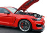  Redline Tuning 2016-2020 Shelby GT350 & GT350R Hood QuickLIFT PLUS 