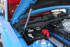  Redline Tuning 2005-2014 Ford Mustang Hood QuickLIFT ELITE (ALL Stock Hoods) 