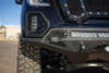  Addictive Desert Designs 2019 GMC Sierra 1500 SF Front Bumper w/ Winch Mount&Sensor Cutout - F471423030103 