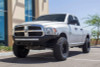  Addictive Desert Designs 13-18 Dodge RAM 1500 Stealth Fighter Front Bumper - F501192770103 