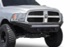  Addictive Desert Designs 13-18 Dodge RAM 1500 Stealth Fighter Front Bumper - F501192770103 