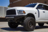  Addictive Desert Designs 10-18 Dodge RAM 2500 Stealth Fighter Front Bumper - F511182770103 