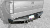  Addictive Desert Designs 10-14 Ford F-150 Raptor HoneyBadger Rear Bumper w/ Tow Hooks - R017301280103 