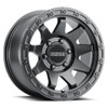 Method Wheels Method MR317 17x9 -12mm Offset 6x5.5 106.25mm CB Matte Black Wheel - MR31779060512N 