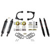  Skyjacker Suspension Toyota Tacoma 3in Lift Kit Component Box w/ Black Max 8500 Shocks - TC536USB 