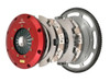  Mantic Clutch Twin Disc Clutch 2011-2017 Mustang GT - Ceremetallic 