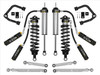 ICON 2022+ Toyota Tundra 2-3.25in Stage 2 3.0 Suspension System (TUBULAR) - K53212T 