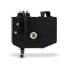  Mishimoto 2021+ Ford Bronco 2.3/2.7L EcoBoost Expansion Tank - Micro Wrinkle Black - MMRT-BR-21MWBK 