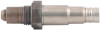 NGK NGK Dodge Ram 2500 2010-2007 Direct Fit 5-Wire Wideband A/F Sensor - 24325