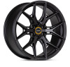  Vossen HF6-4 24x10 / 6x135 / ET25 / Deep Face / 87.1 - Matte Gunmetal - HF64-4F42 