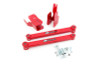  UMI Performance 05-14 Ford Mustang Rear Anti-Hop Kit Budget Boxed Control Arms - 103460-R 