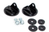  UMI Performance 93-02 GM F-Body Competition Upper Front Shock Mounts - 2048 