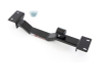 UMI Performance Front Tunnel Mount Brace for UMI torque arm #2202. For long tube header set-ups. - 2202AS-B Photo - Primary