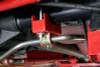  UMI Performance Aftermarket Rear End Sway Bar Installation Kit- Stock Rear - 2244-275-B 