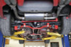  UMI Performance 82-02 GM F-Body Rear Drag Sway Bar-Stock Rear - 2245-275-B 