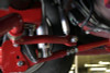  UMI Performance 82-02 GM F-Body Rear Drag Sway Bar- 3in Axle Tubes - 2245-300-B 