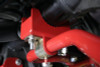  UMI Performance 82-02 GM F-Body Rear Drag Sway Bar- 3-1/4in Axle Tubes - 2245-325-R 