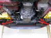  UMI Performance 93-02 GM F-Body Front A-Arm Kit Adjustable Drag - 230010-R 