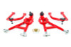  UMI Performance 93-02 GM F-Body Front A-Arm Kit Adjustable Lower Budget Drag - 230011-R 