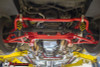  UMI Performance 98-02 GM F-Body Tubular K-Member - LS1 - 2320-R 
