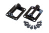  UMI Performance 98-02 GM F-Body LSX Lightweight Solid Engine Mounts - 2328 