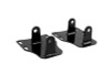  UMI Performance 82-92 GM F-Body LSX Motor Mounts Only for use with UMI K-members - 2409-B 