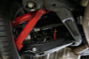  UMI Performance 08-09 Pontiac G8 10-14 Camaro Trailing Arms - 2515-R 