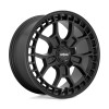  Rotiform R180 ZMO-M Wheel 19x8.5 5x114.3 35 Offset - Matte Black - R180198565+35 