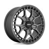 Rotiform R181 ZMO-M Wheel 19x8.5 5x108 45 Offset - Matte Anthracite - R181198531+45 
