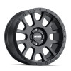  Mayhem 8302 Scout 20x9 / 8x170 BP / 0mm Offset / 130.8mm Hub Matte Black Wheel - 8302-2970MB 