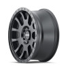  Mayhem 8302 Scout 20x9 / 8x170 BP / 0mm Offset / 130.8mm Hub Matte Black Wheel - 8302-2970MB 