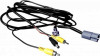  Tazer Universal Video/Power Extension Harness Cable - Z_VID_CBL 